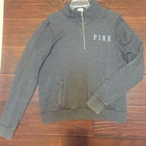 Victoria's Secret PINK Pull Over Sweater